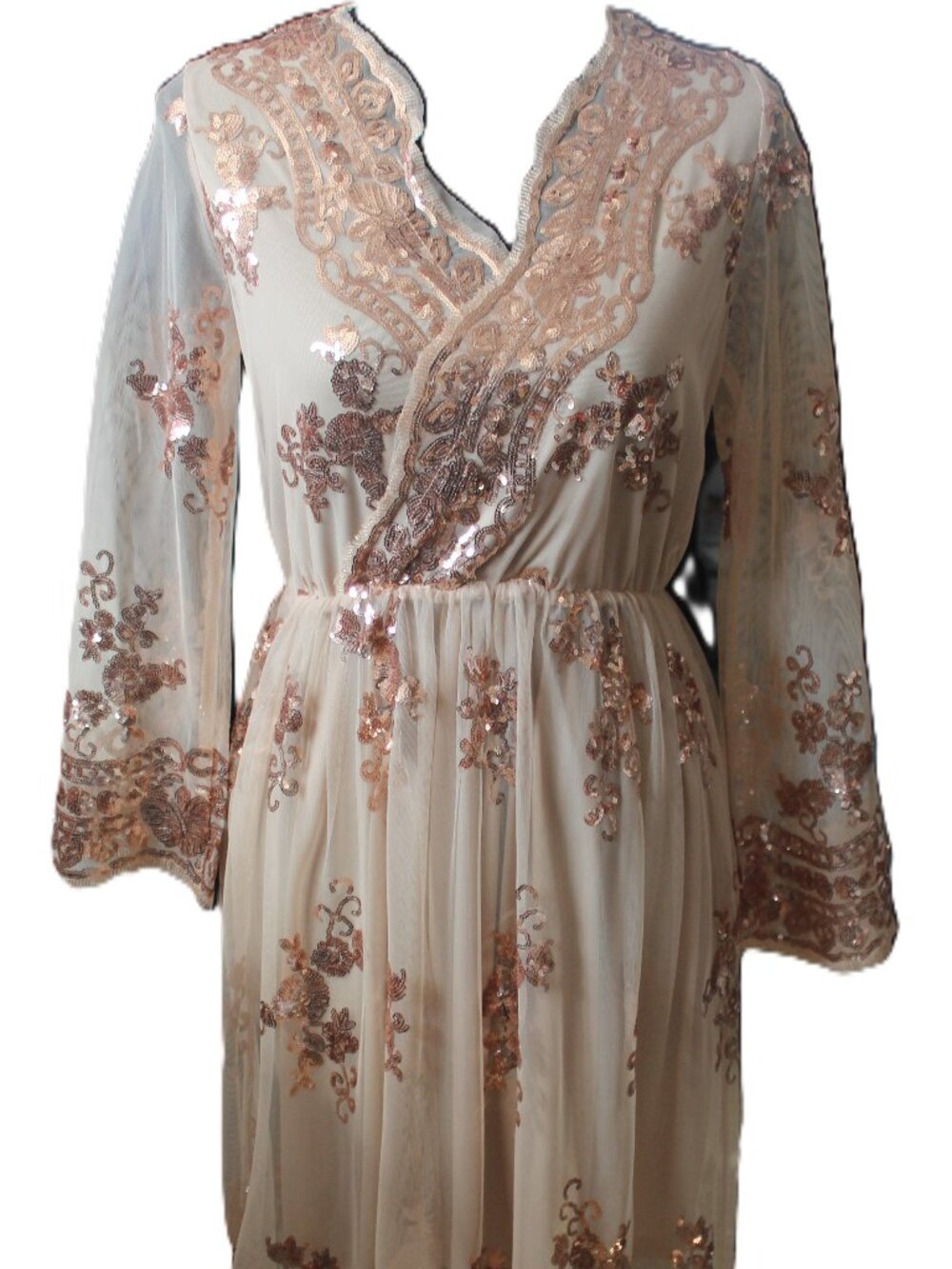 Great Party Dress
